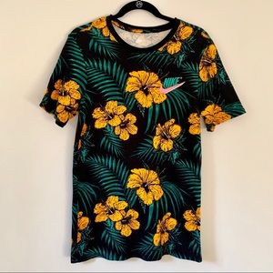 Nike Vice AOP T-Shirt